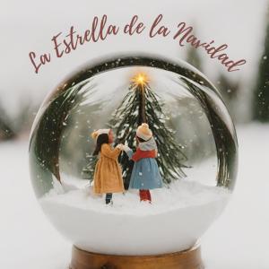 อัลบัม La Estrella de la Navidad (feat. QUINNA) ศิลปิน QUiNNA