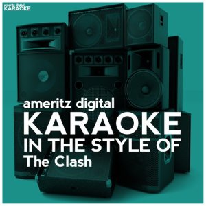收聽Ameritz Digital Karaoke的I Fought the Law (Karaoke Version)歌詞歌曲