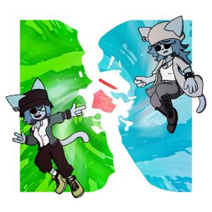 收聽OkayKirk的Slump (feat. kit.) (Explicit)歌詞歌曲