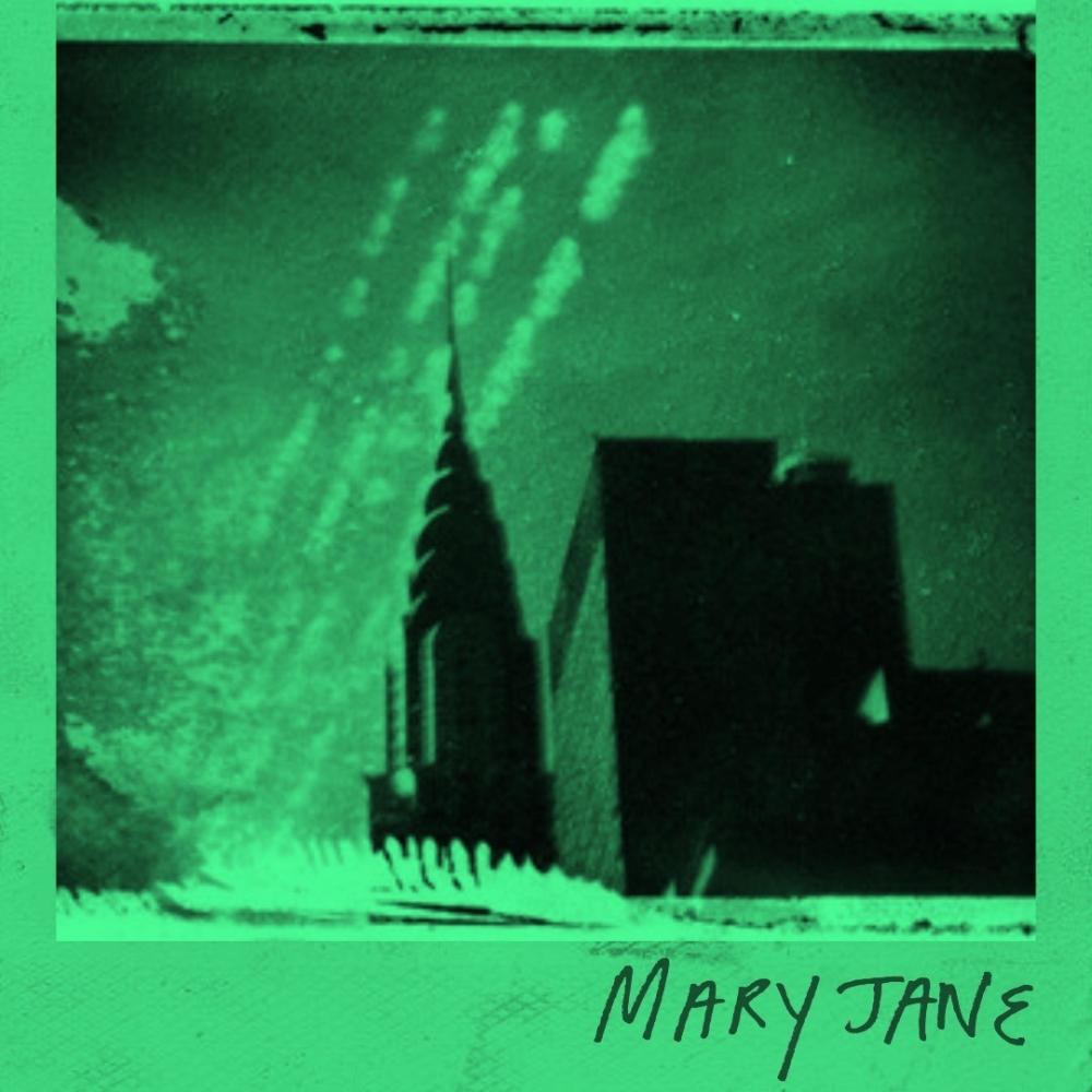 Mary Jane (feat. SMEB) (Explicit)