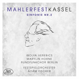 Marilyn Horne的專輯Mahler: Symphony No. 2 in C Minor "Resurrection" (Live)