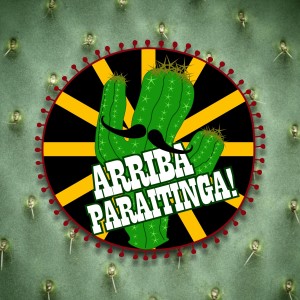 收聽Arriba Paraitinga的Carnaval Intergaláctico歌詞歌曲