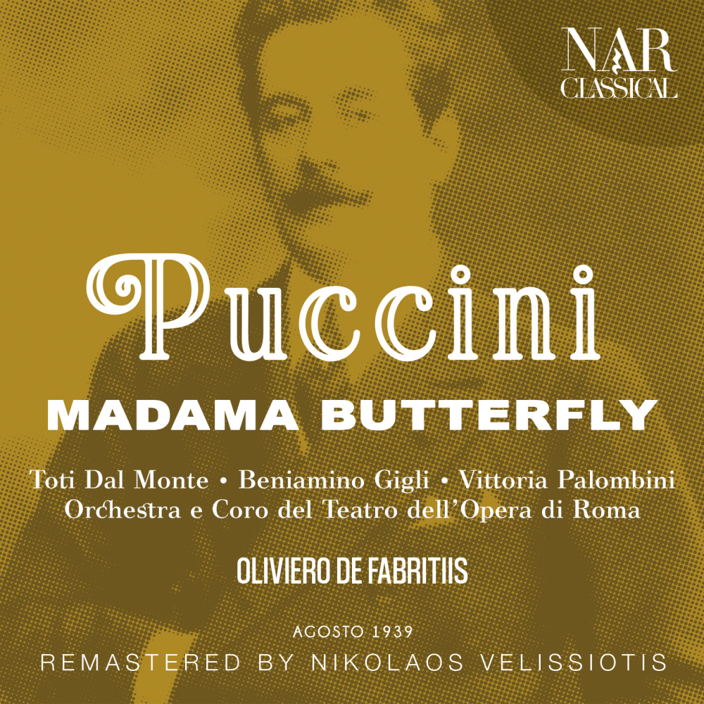 "Suzuki! Dove sei?" (Butterfly, Suzuki, Sharpless)