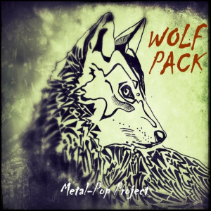 Wolf Pack (DK)的專輯wolf pack