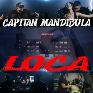 Capitan Mandibula的專輯LOCA