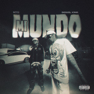Album MI Mundo (Explicit) from Ntg