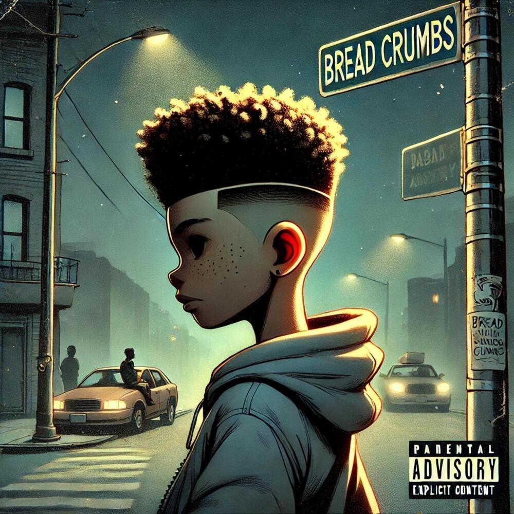 Bread Crumbs (Explicit)