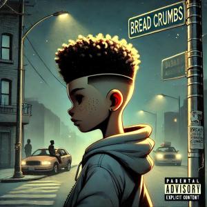 ดาวน์โหลดและฟังเพลง Bread Crumbs (Explicit) พร้อมเนื้อเพลงจาก Lajan Slim