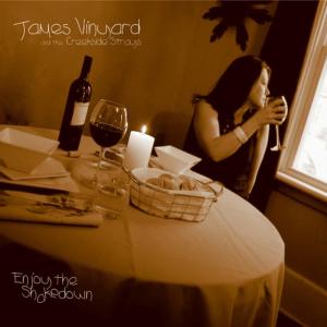 ดาวน์โหลดและฟังเพลง Be Gone พร้อมเนื้อเพลงจาก James Vinyard