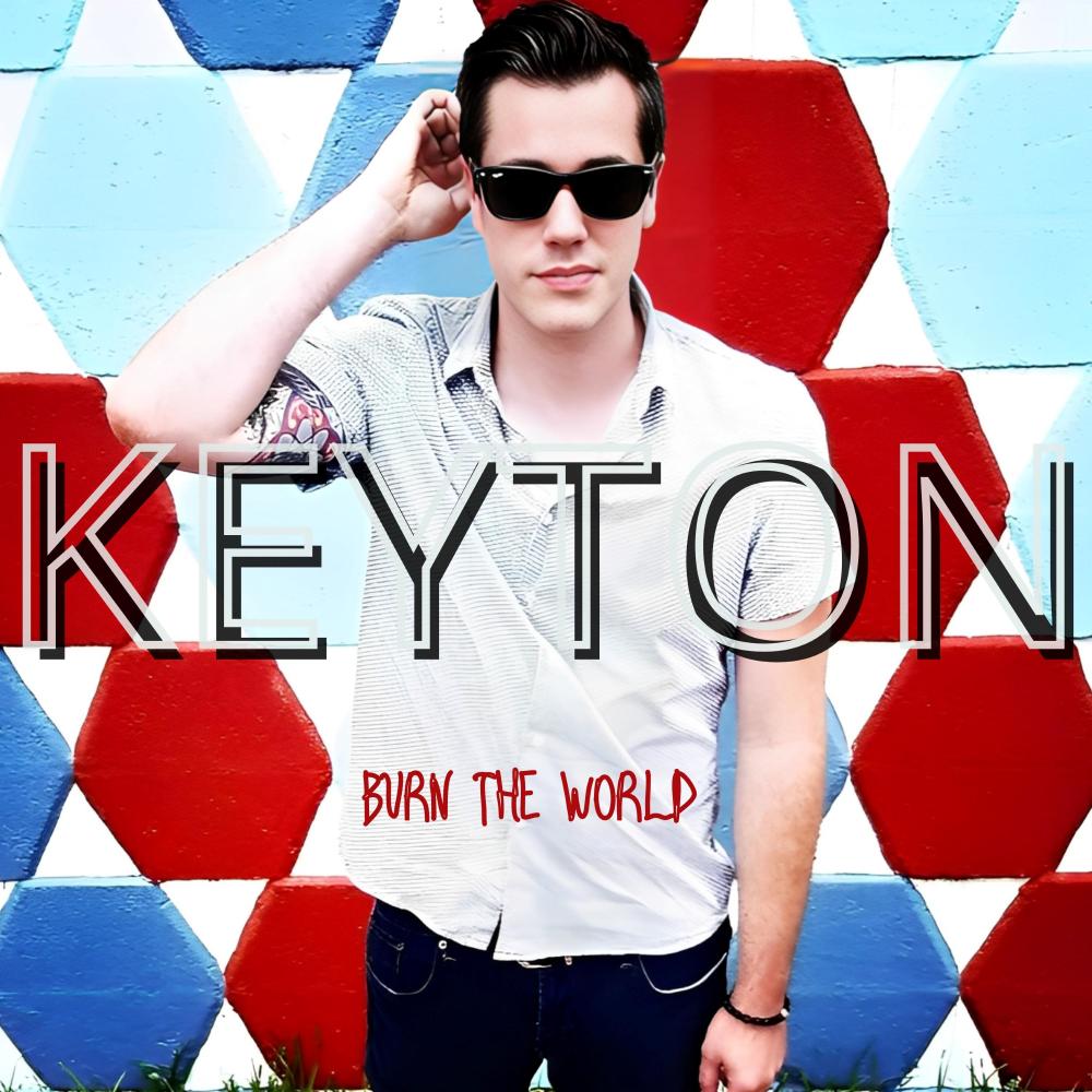 Burn the World (feat. Billy the Kid)
