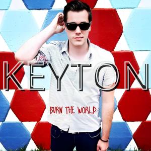 อัลบัม Burn the World (feat. Billy the Kid) ศิลปิน Keyton
