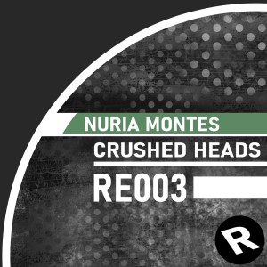 Album Crushed Heads from 