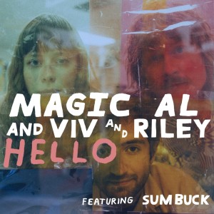 Magic AL的专辑Hello