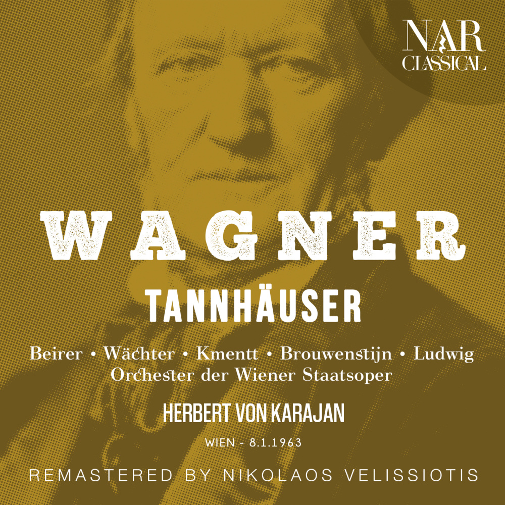 "Ich hörte Harfenschlag" (Tannhäuser, Wolfram)