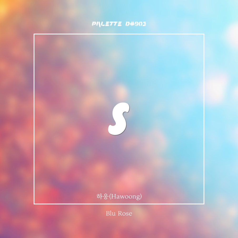Blu Rose(feat. Hawoong)