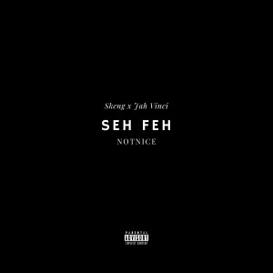 Album Seh Feh (Explicit) from Jah Vinci