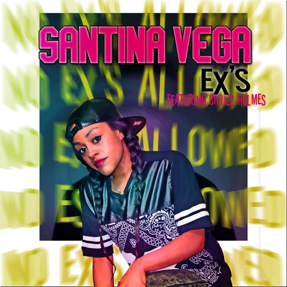 Exs (feat. Chrizz Holmes) (Explicit)