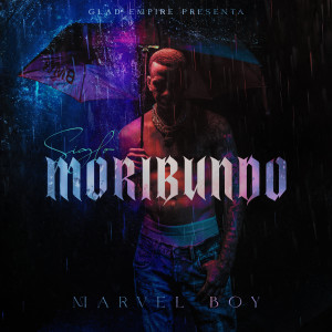 อัลบัม Siglo Moribundo (Explicit) ศิลปิน Marvel Boy