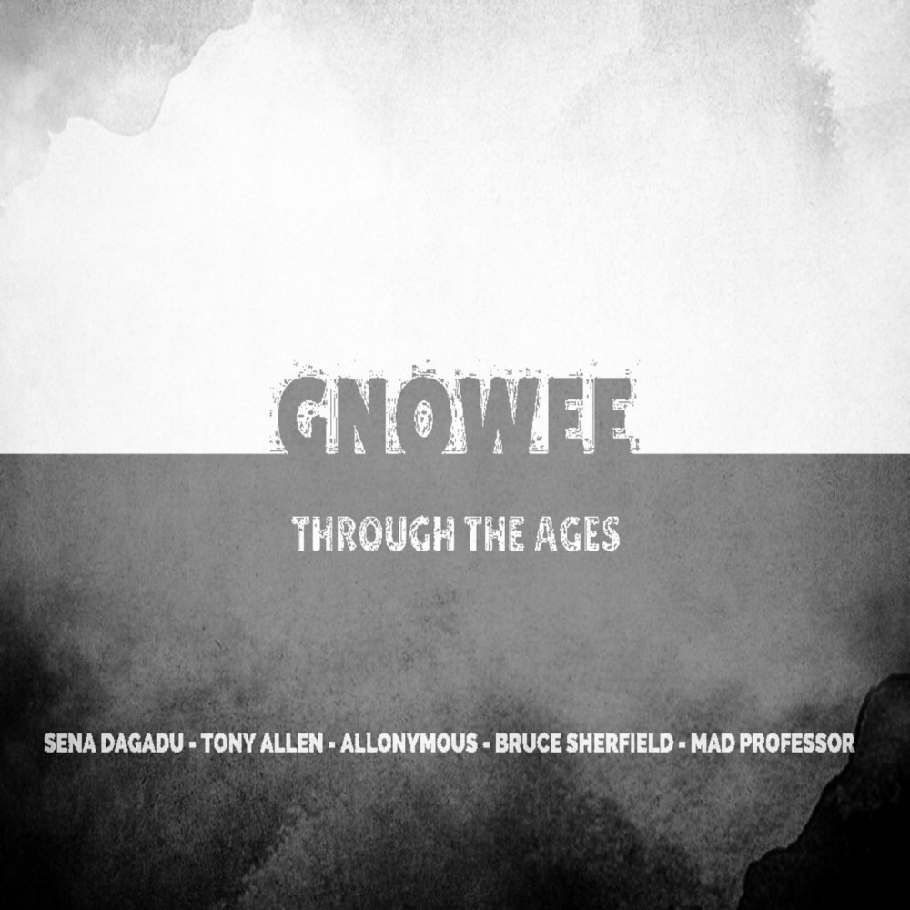 Powerfull Moon Remix (Moon Walker) [feat. Mad Professor]