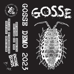Dengarkan lagu How did i get here (Explicit) nyanyian Gosse dengan lirik