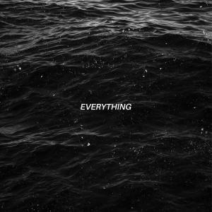 Menthe的專輯Everything
