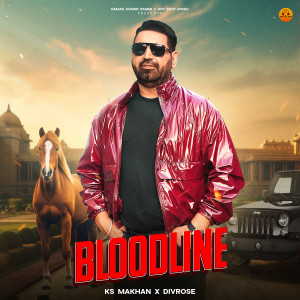 Album Bloodline from 
