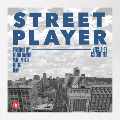 Street Player (J6-808 Mix) (其他|J6-808 Mix)