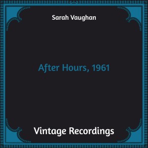 收聽Sarah Vaughan的Sophisticated Lady歌詞歌曲