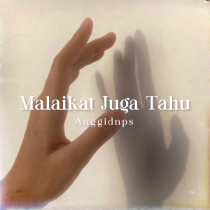 收听Anggidnps的Malaikat Juga Tahu歌词歌曲