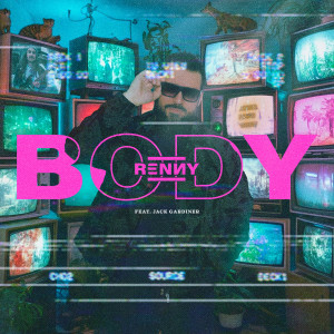 Album Body from RENNY