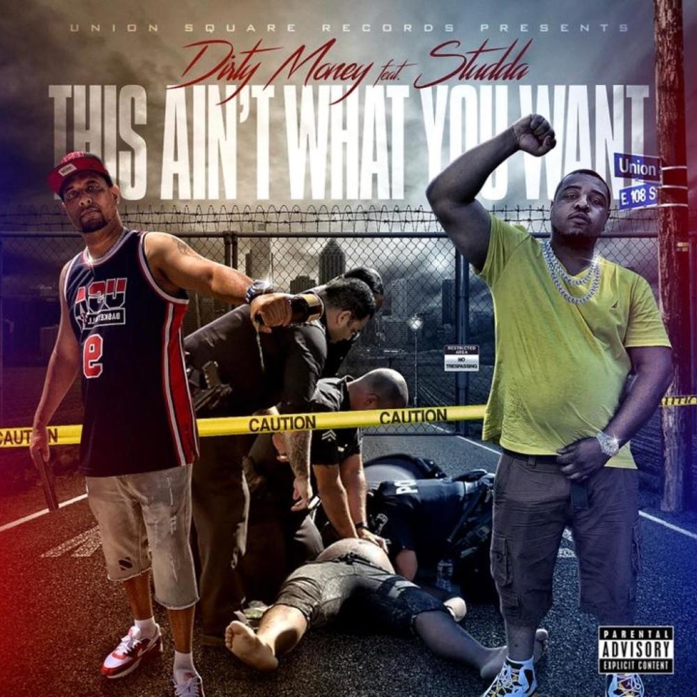 This AIN't What YOU Want (Explicit)