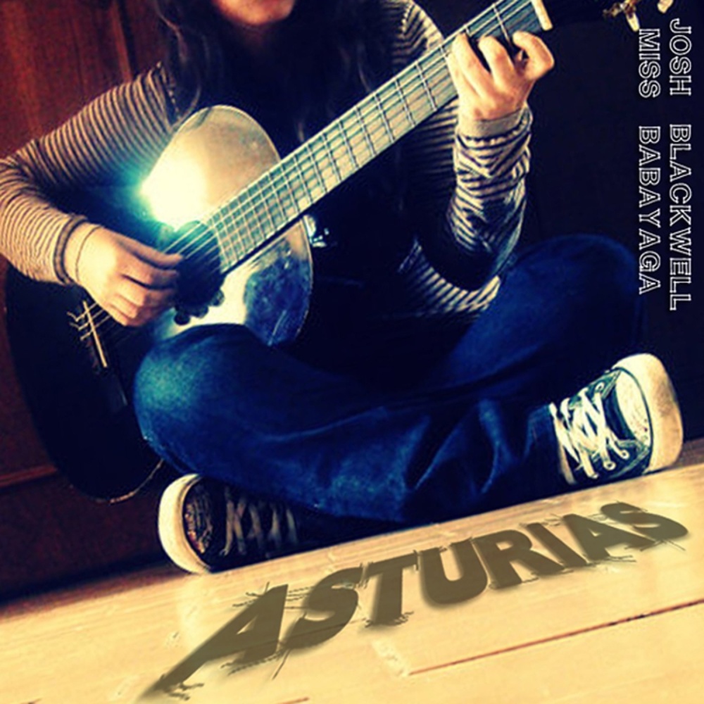 Asturias (Original Mix)