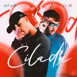 MC Vitor的專輯Cilada