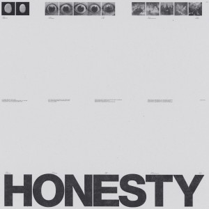 Honesty的專輯NIGHTWORLD