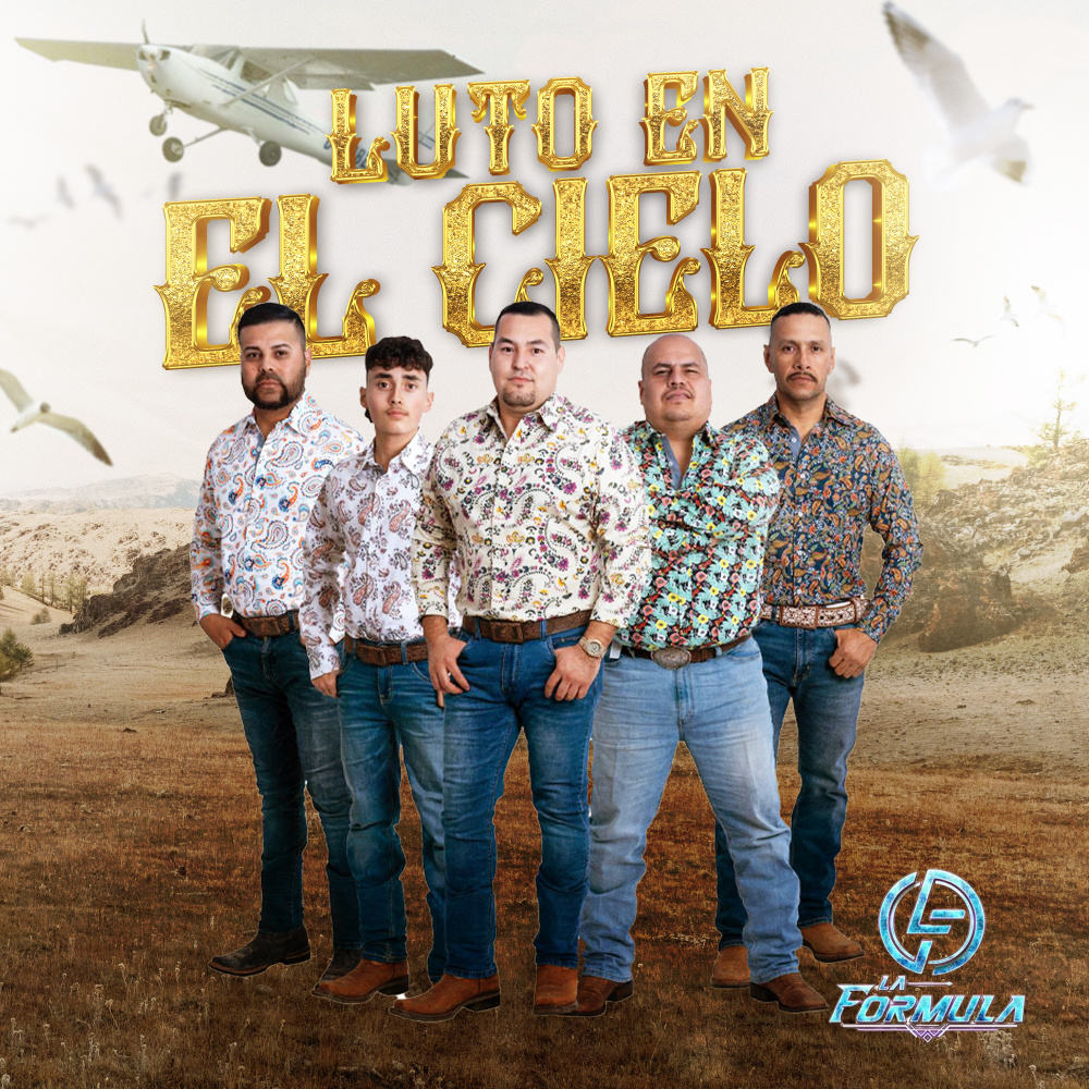 Luto En El Cielo