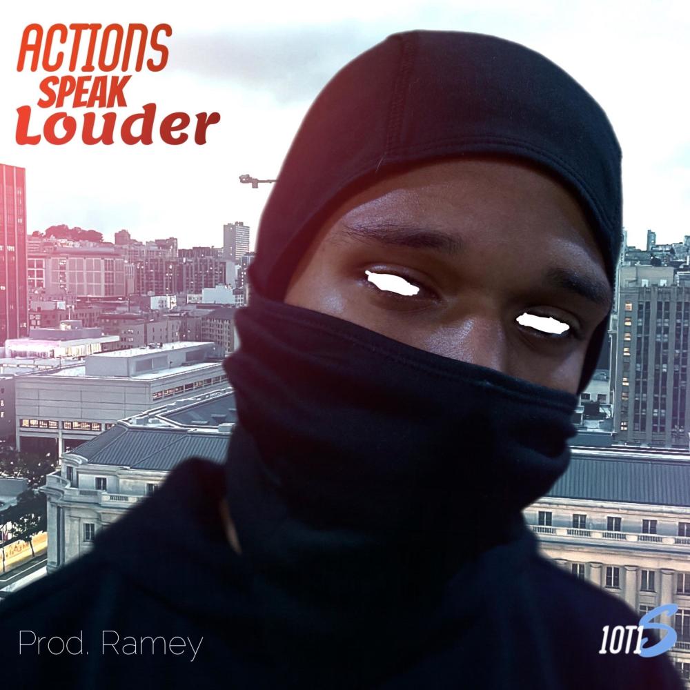 Actions Speak Louder (Explicit)