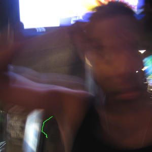 default playlist img