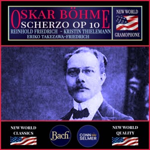 Listen to II song with lyrics from Oskar Böhme