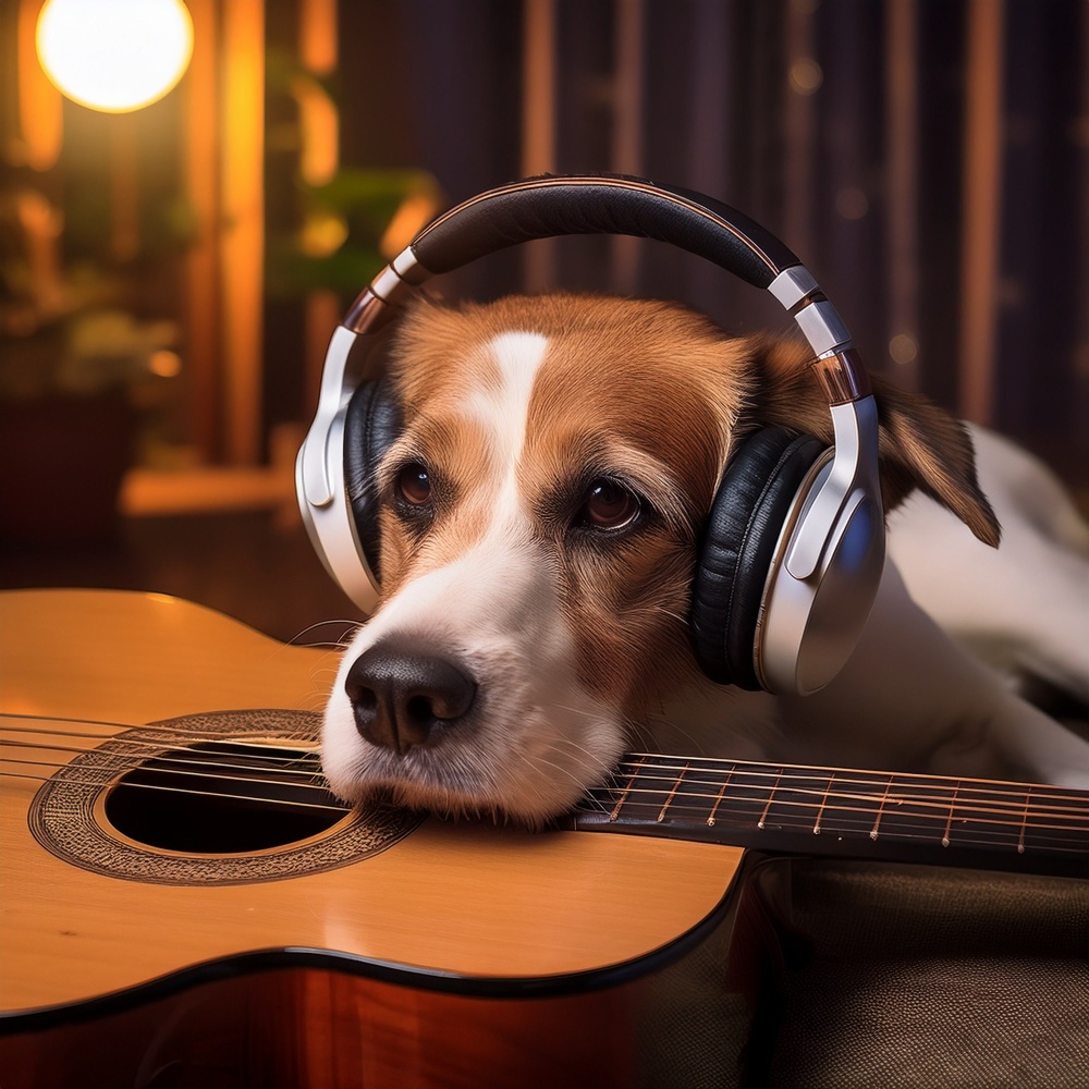 Music For Loyal Companions