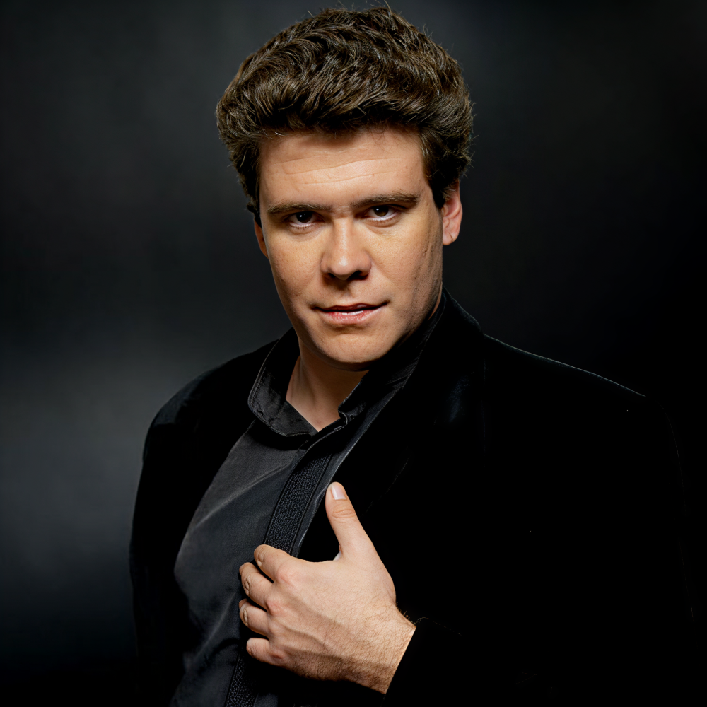 Denis Matsuev