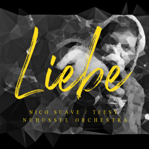 อัลบัม Liebe (Live) (Explicit) ศิลปิน Teesy