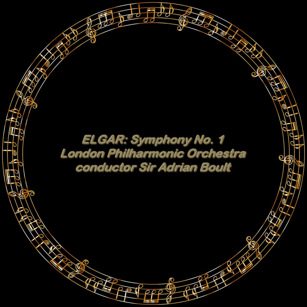 Symphony No.1, Op. 55: IV. Lento — Allegro
