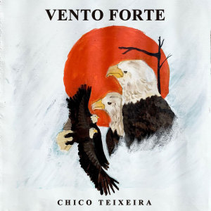 Album Vento Forte from 