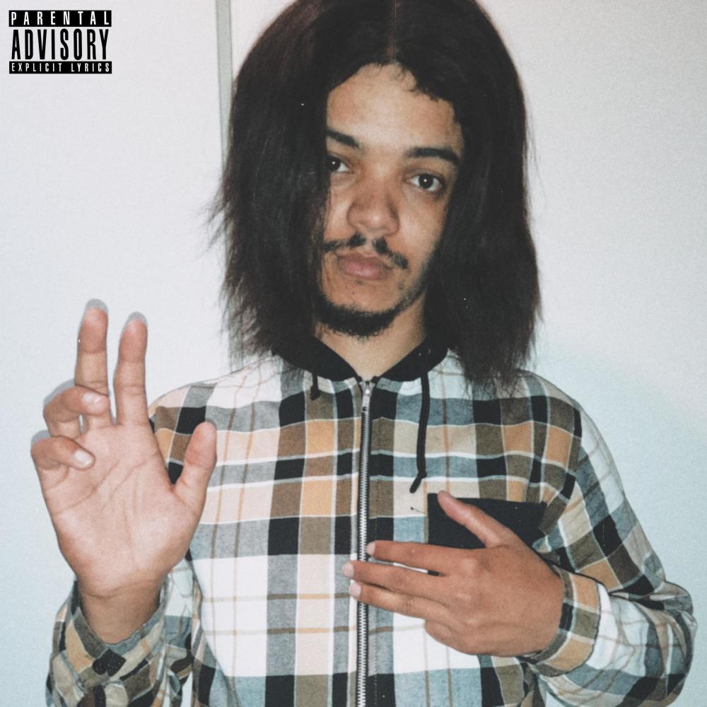 Like God (Explicit)