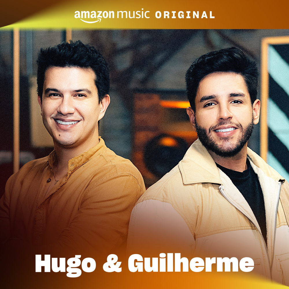 Não Precisa Mudar / Sutilmente / Como Eu Quero (Amazon Music Original)