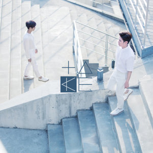 Dengarkan Heaven (feat.TO-DAY) lagu dari Take dengan lirik