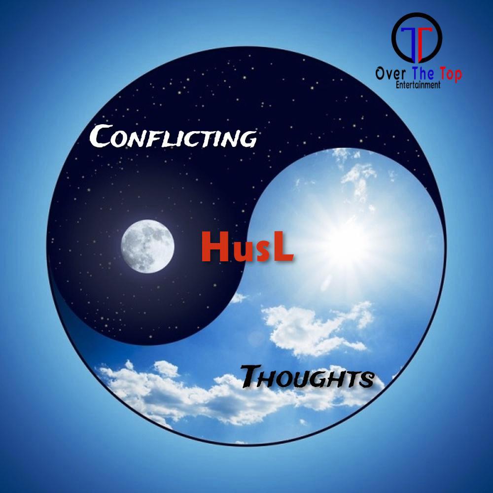 Conflicting Thoughts (Explicit)