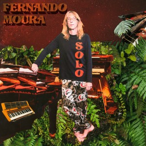 Fernando Moura的專輯Solo