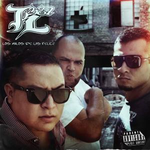 收聽SHADY 387的El Diablo Anda Suelto (feat. Goku CM, Killer Mic & Marvinn) (Explicit)歌詞歌曲