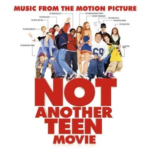 Various Artists的專輯Music From The Motion Picture Not Another Teen Movie